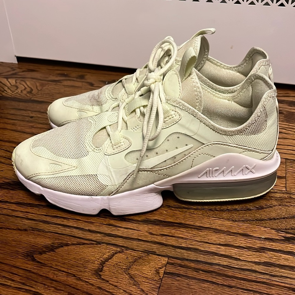 Nike Air Max Infinity 2 Lime Ice (Women’s 8)